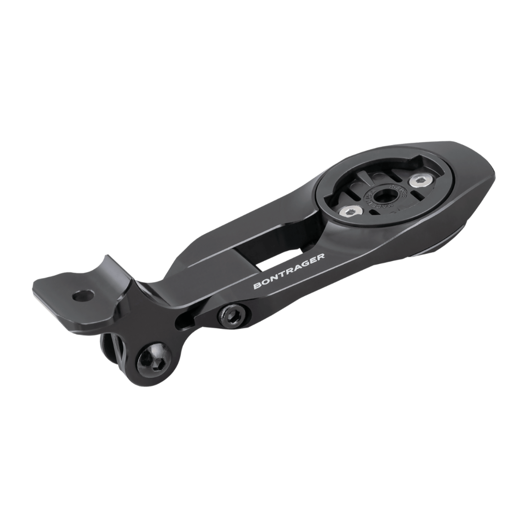 Bontrager Speed Concept Blendr Duo Base and Computer Mount