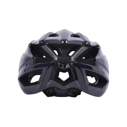 Safety Labs Juno Road Cycling Helmet - Shiny Black