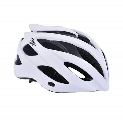 Safety Labs Avex Road Cycling Helmet - Matt White