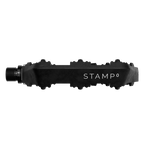 Crankbrothers Stamp 0 Composite Flat Pedals - Large