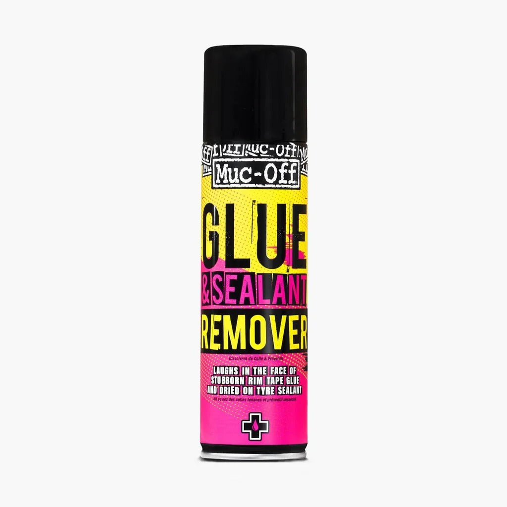 Muc off Glue & Sealant Remover