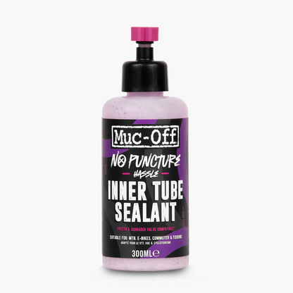 Muc off No Puncture Hassle Inner Tube Sealant