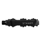 Crankbrothers Stamp 0 Composite Flat Pedals - Small