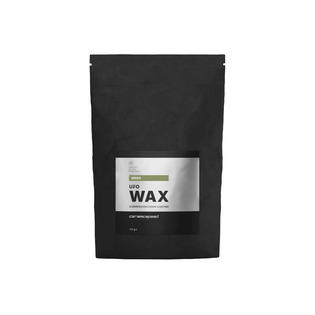 Ceramicspeed UFO WAX Speed Bag