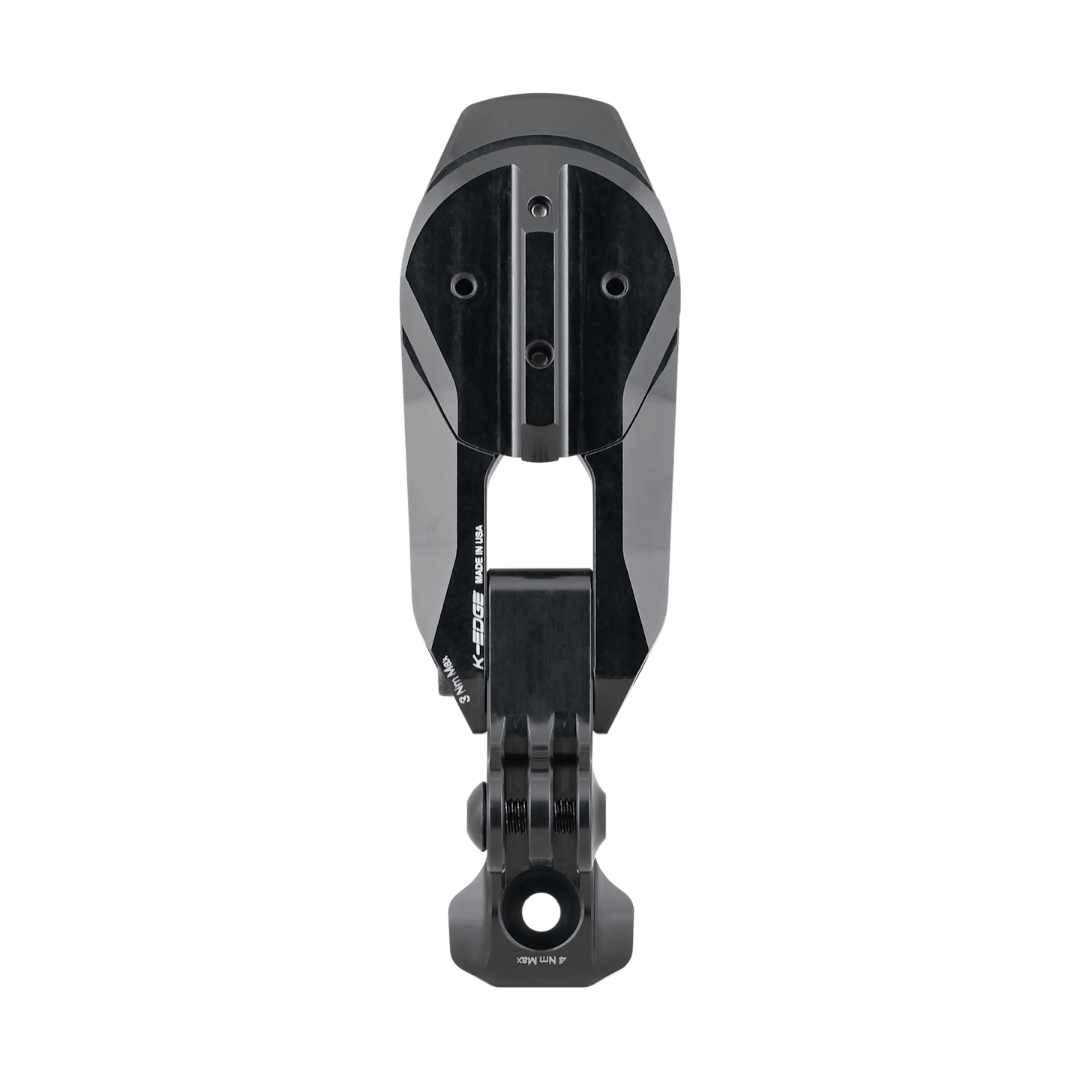 Bontrager Speed Concept Blendr Duo Base and Computer Mount