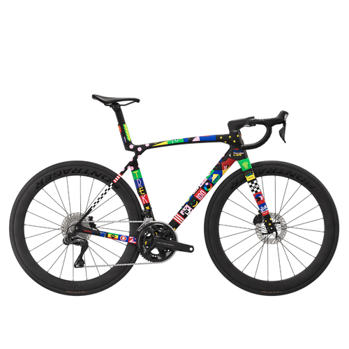 Trek Madone SL 7 Gen 8 2027 - The First 50 Replica