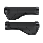 Trek Ergonomic Pro MTB Grip Set - 135mm