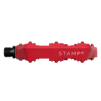 Crankbrothers Stamp 0 Composite Flat Pedals - Large