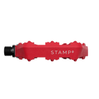 Crankbrothers Stamp 0 Composite Flat Pedals - Small