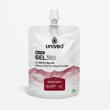 Unived Elite Gel 360