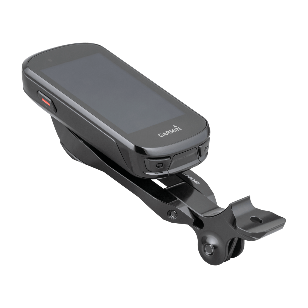 Bontrager Speed Concept Blendr Duo Base and Computer Mount