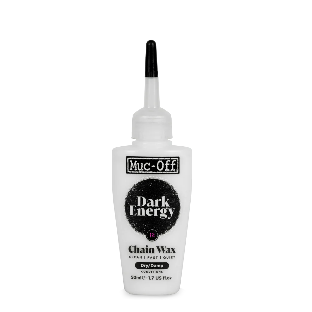 Muc off Dark Energy Chain Wax