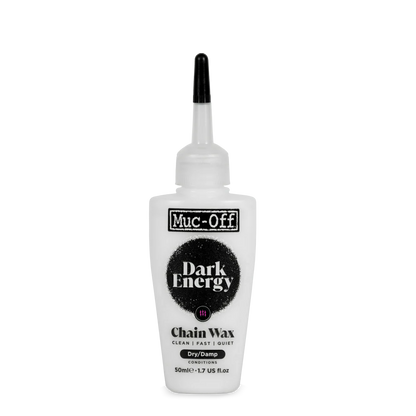 Muc off Dark Energy Chain Wax