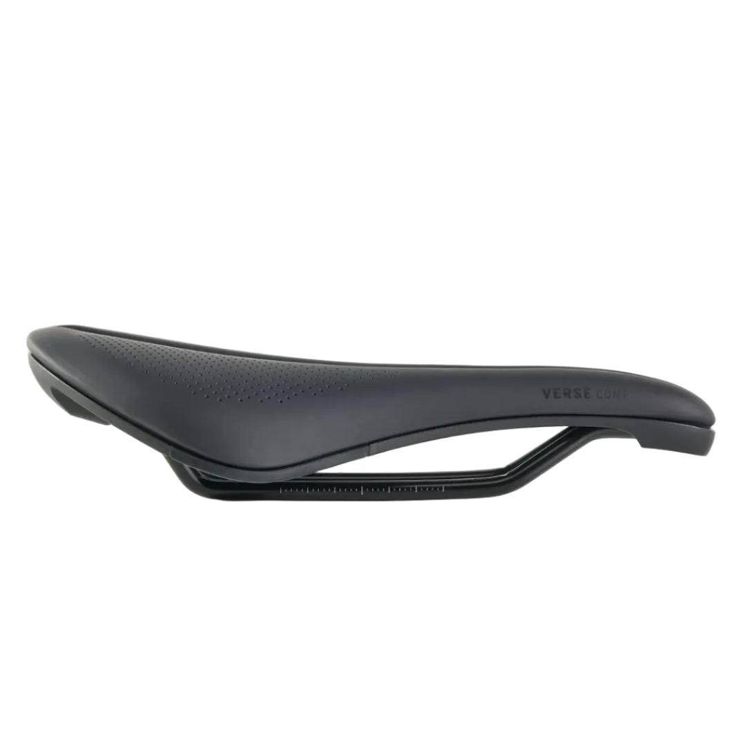 Trek Verse Short Comp Bike Saddle