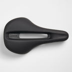 Trek Verse Short Comp Bike Saddle