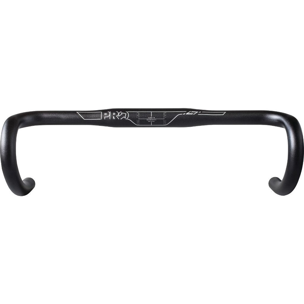 PRO LT Compact 31.8 Handlebar - Road
