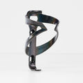 Trek Elite Recycled Water Bottle Cage - Dark Prismatic/Gold (Gloss)