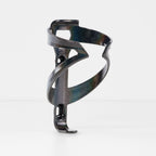 Trek Elite Recycled Water Bottle Cage - Dark Prismatic/Gold (Gloss)