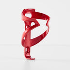 Trek Elite Recycled Water Bottle Cage - Crimson/Dark Red