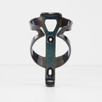 Trek Elite Recycled Water Bottle Cage - Dark Prismatic/Gold (Gloss)