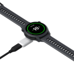 Coros Pace 4 GPS Sport Watch - Black Silicone