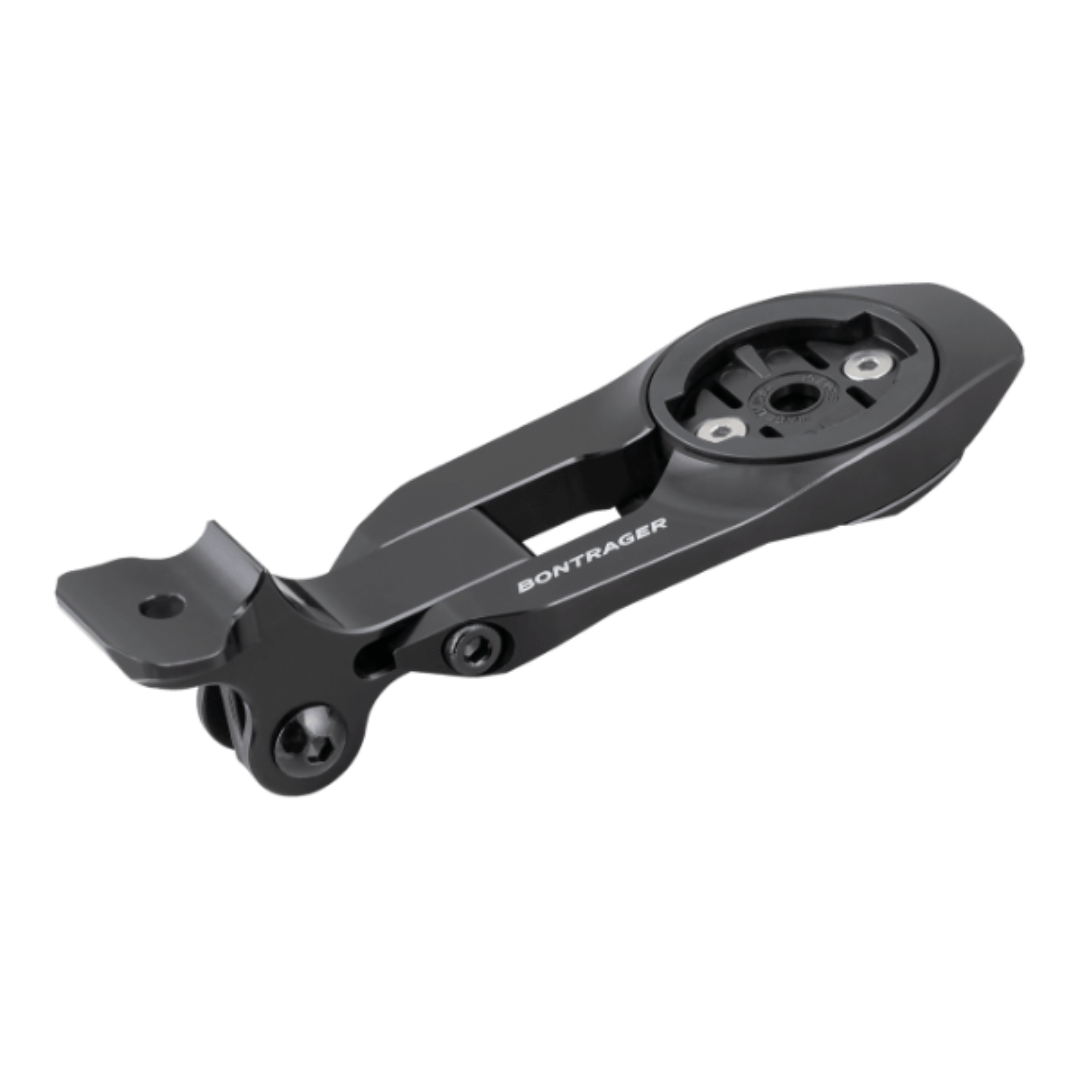 Bontrager Speed Concept Blendr Duo Base and Computer Mount