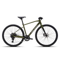Polygon Path 3 2026 - Green