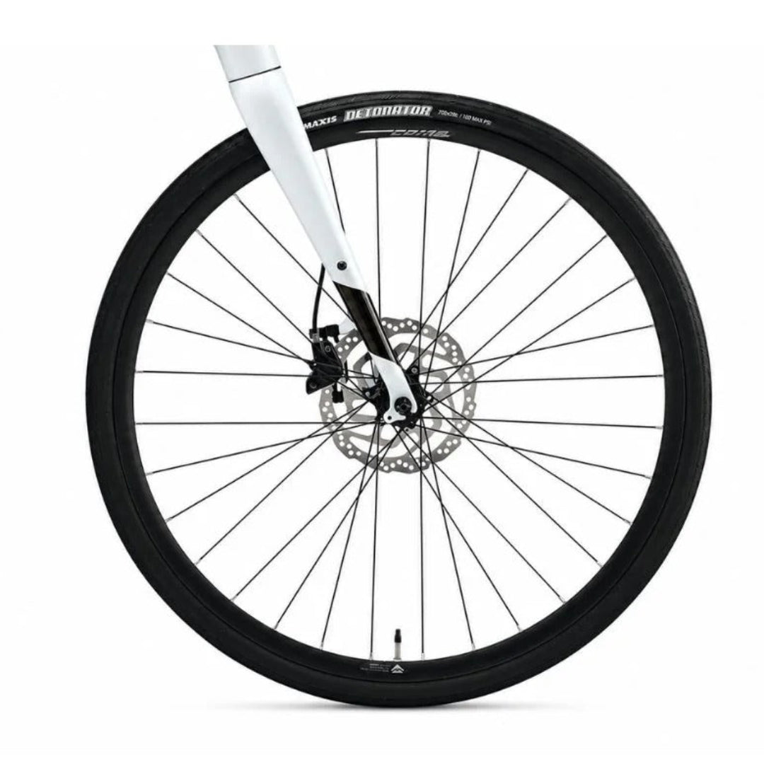 Merida Speeder 300 Front Wheel