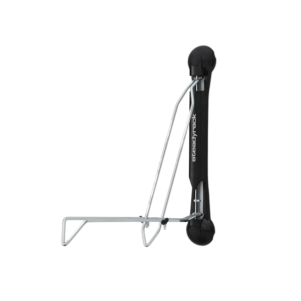 Steadyrack Wall Mount Bike Rack | Classic MTB Rack