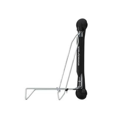 Steadyrack Wall Mount Bike Rack | Classic MTB Rack