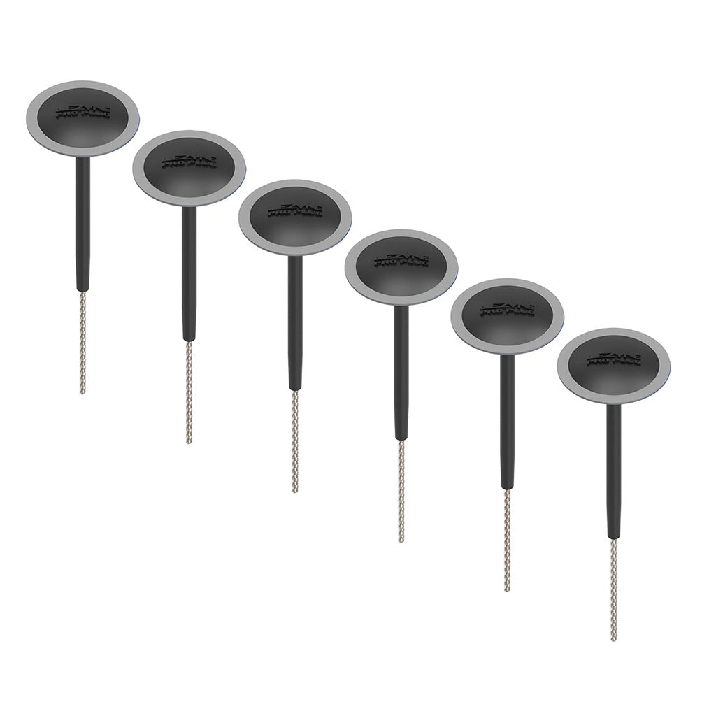 Lezyne Tubeless Pro Tyre Repair Plugs (3mm)