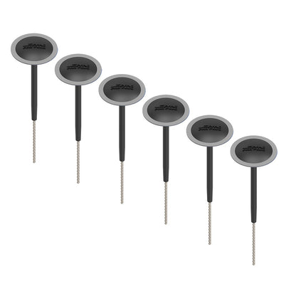 Lezyne Tubeless Pro Tyre Repair Plugs (3mm)