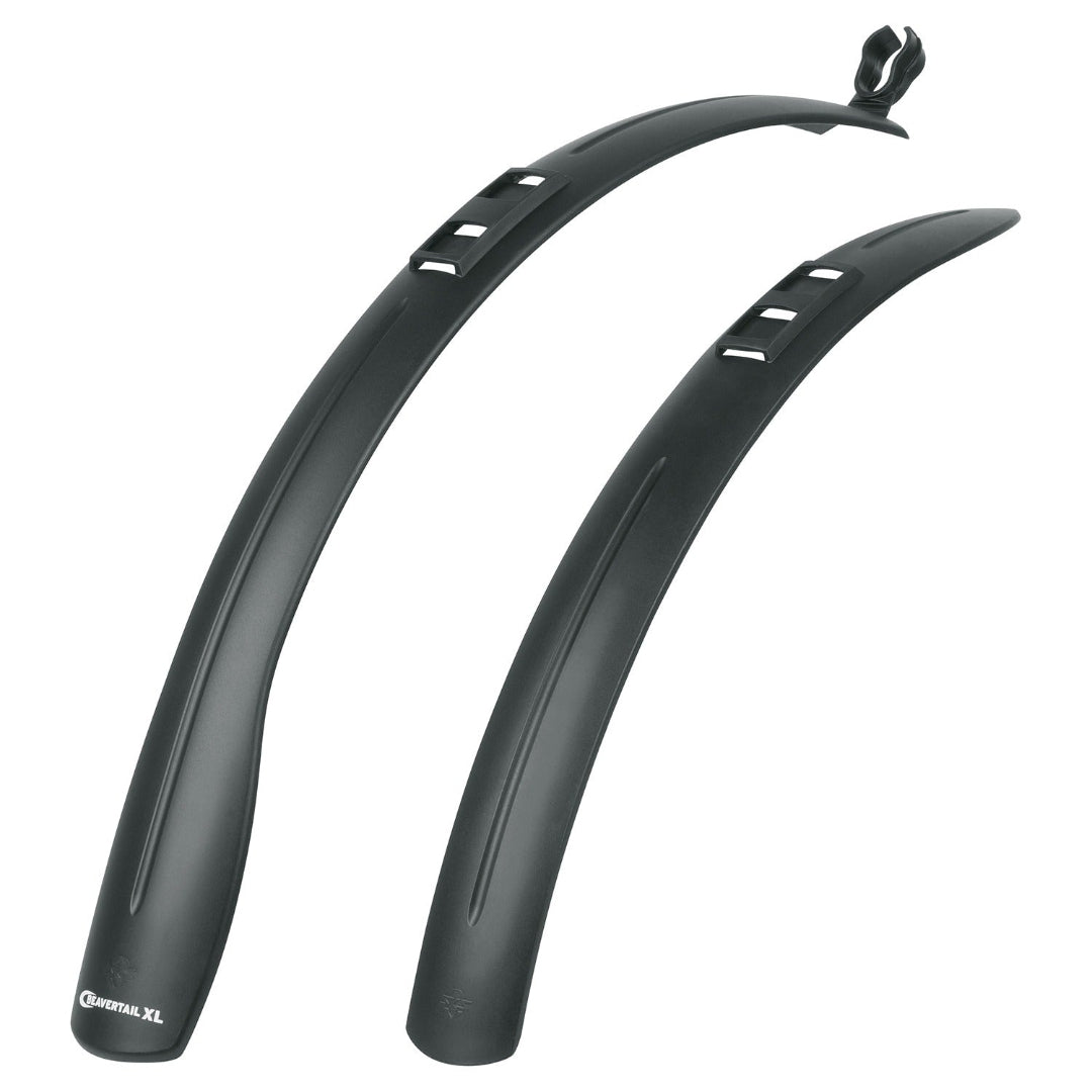 SKS Mudguard Beavertail XL Set