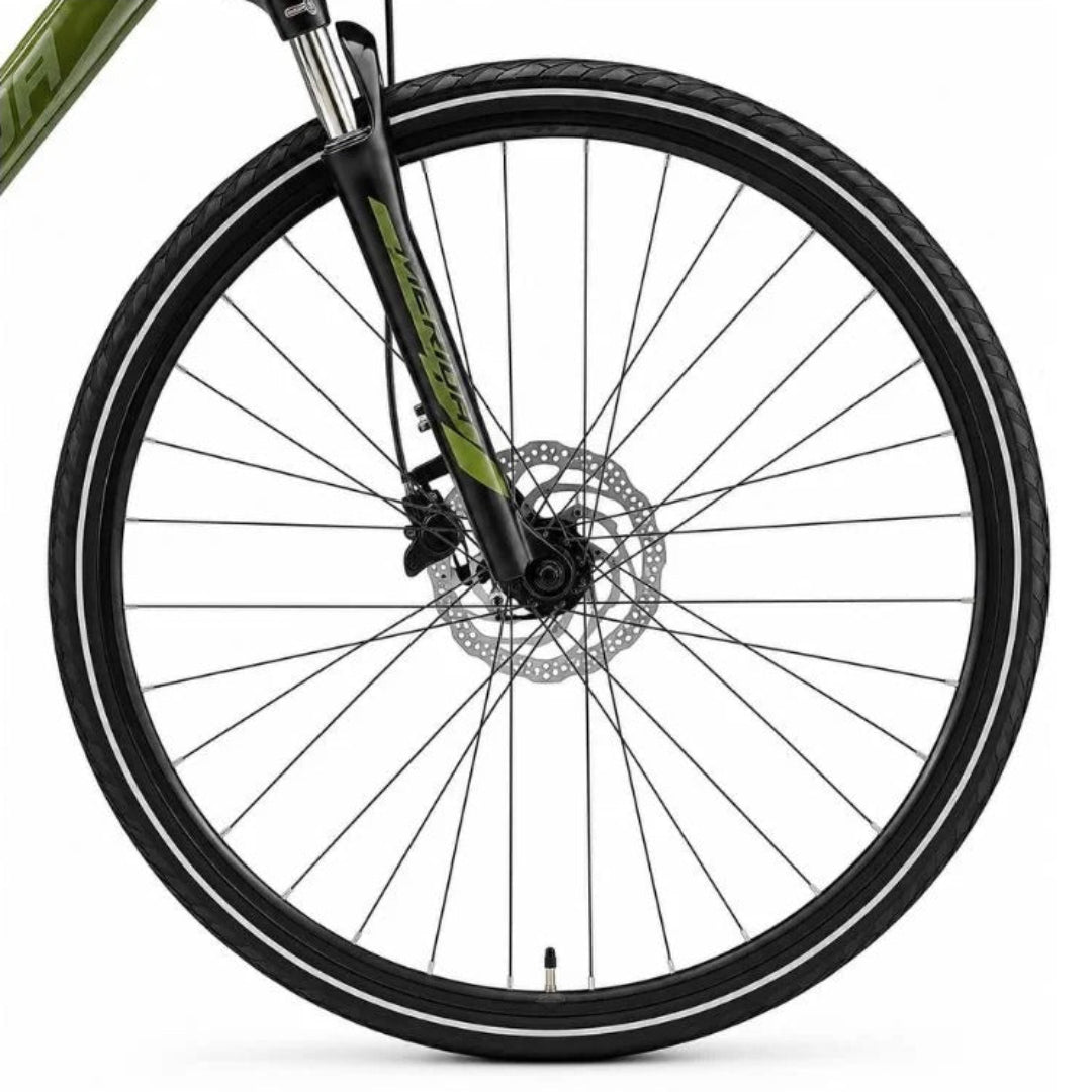 Merida Crossway 20 (2021) Front Wheel