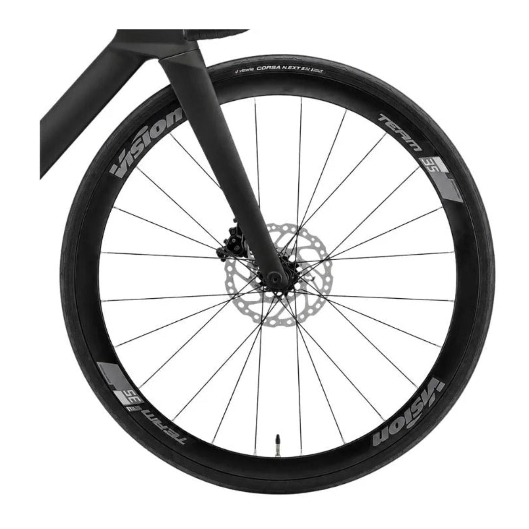 Merida Reacto 5000 Front Wheel