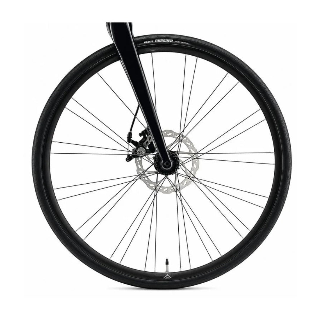 Merida Ride 200 Front Wheel