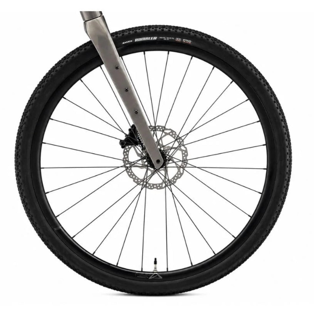 Merida Silex 400 Front Wheel