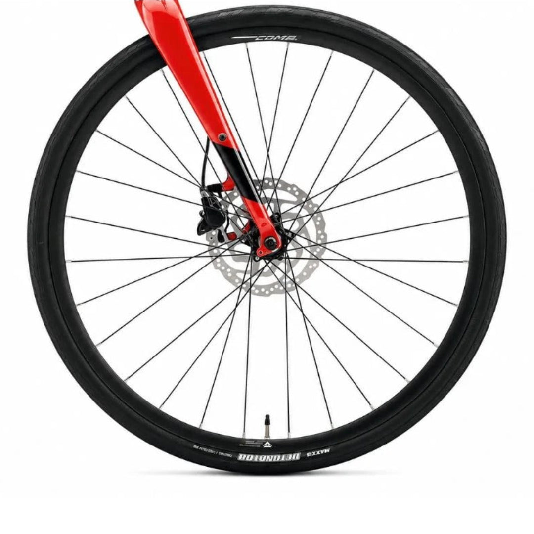 Merida Speeder 200 Front Wheel