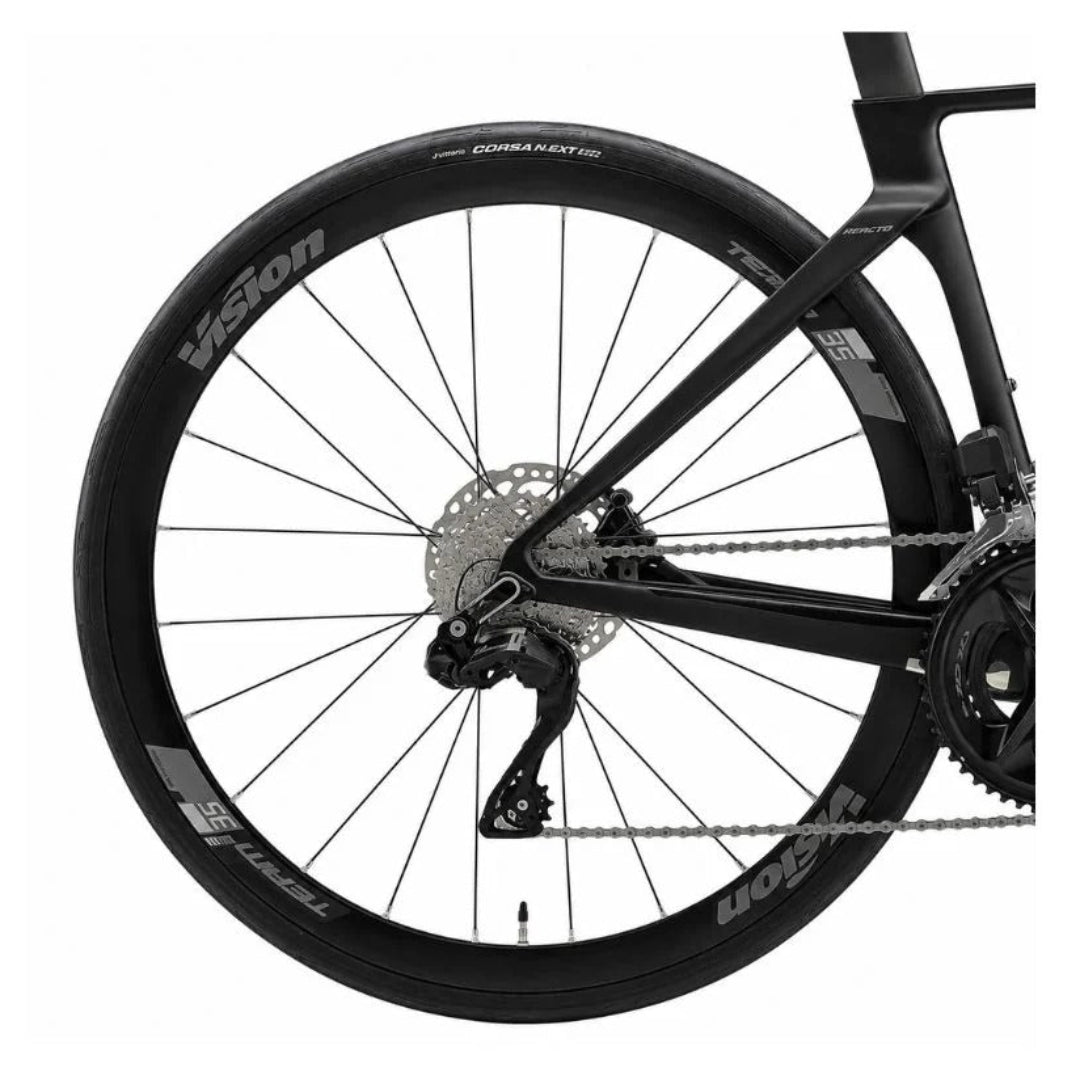 Merida Reacto 5000 Rear Wheel
