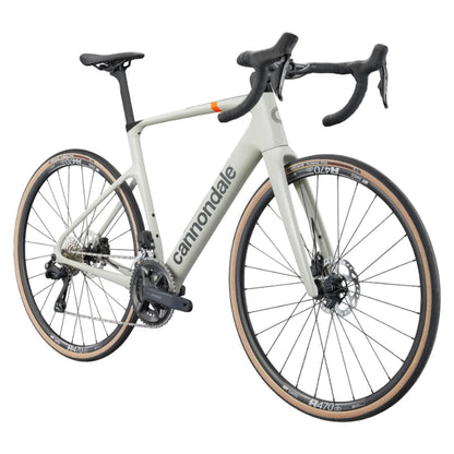 Cannondale Synapse Carbon 4 - Chalk