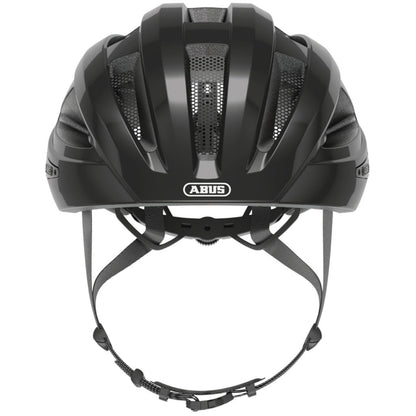 Abus Macator Helmet - Matt Black