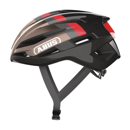 Abus Storm Chaser Helmet - Metallic Copper