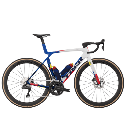 Trek Madone SLR 7 Gen 8 2027 - Lidl-Trek Team Replica