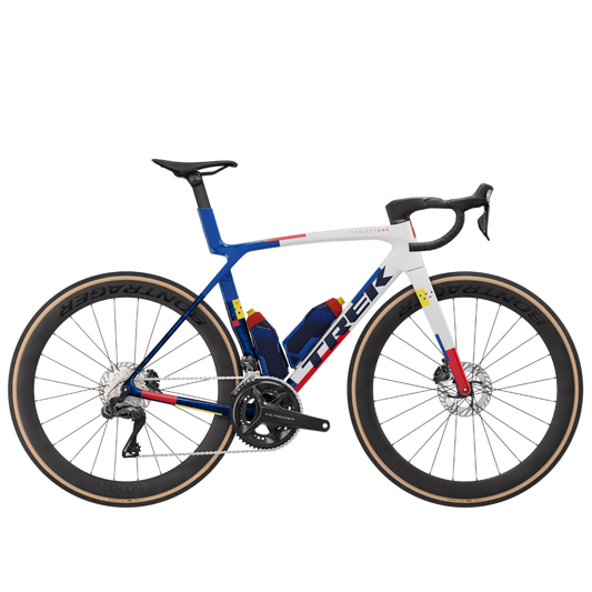 Trek Madone SLR 7 Gen 8 2027 - Lidl-Trek Team Replica