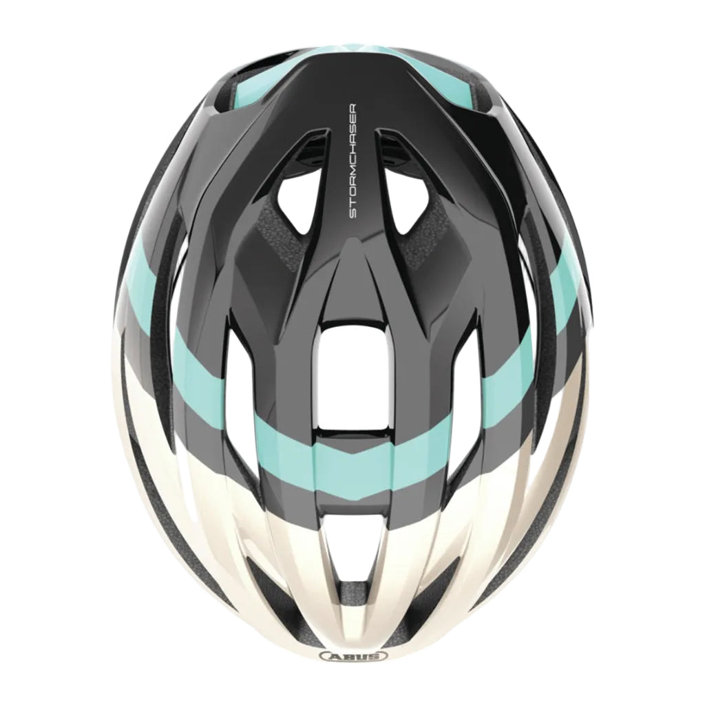 Abus Storm Chaser Helmet - Champagne Gold