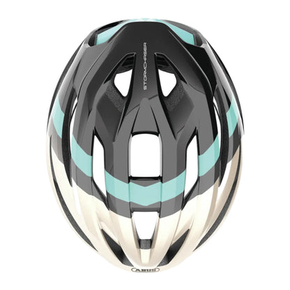 Abus Storm Chaser Helmet - Champagne Gold