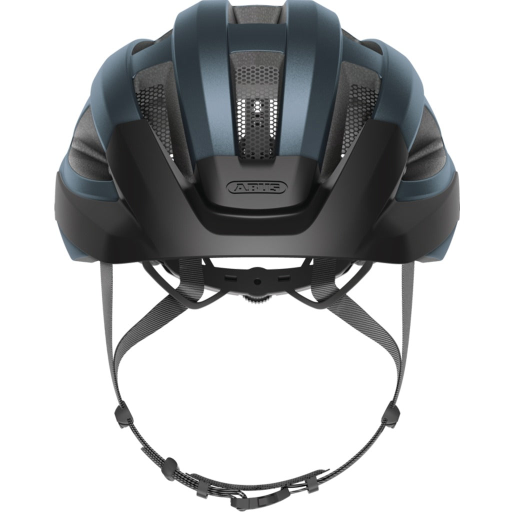 Abus Macator Helmet - Midnight Blue