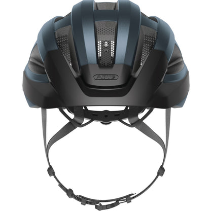 Abus Macator Helmet - Midnight Blue