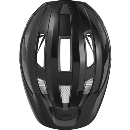 Abus Macator MIPS Helmet - Shiny Black