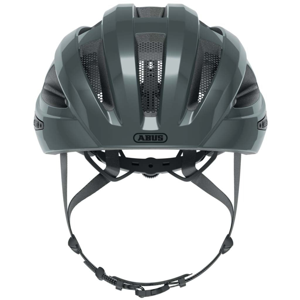 Abus Macator Helmet - Race Grey
